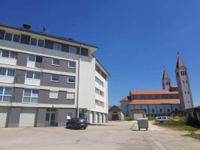 Apartmani Ivona